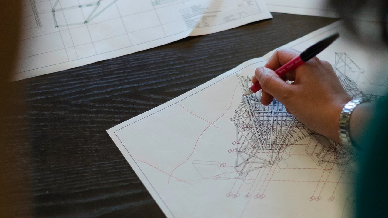 σχέδιο χαρτί