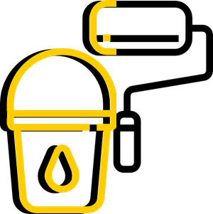 χρωματισμοί εικονίδιο