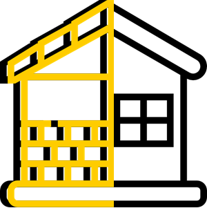 σπίτι εικονίδιο